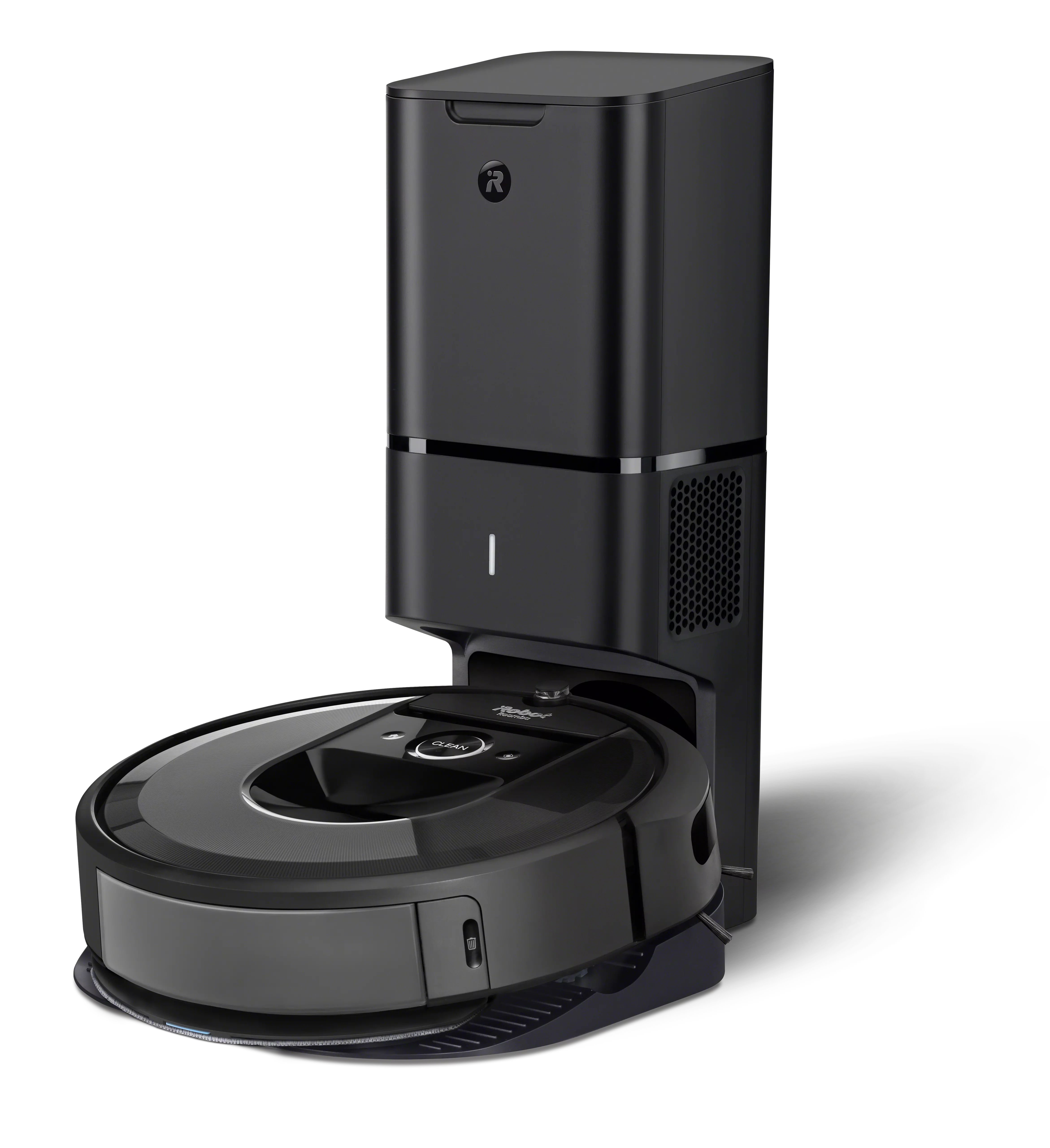iRobot Roomba Combo i8+