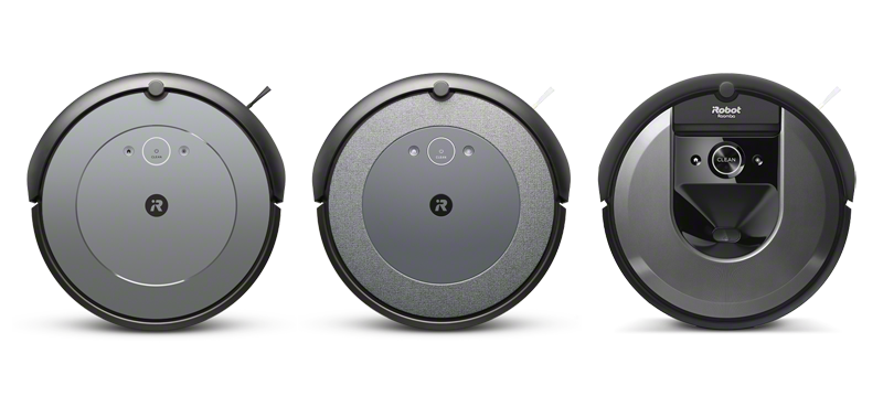 iRobot Roomba i Series