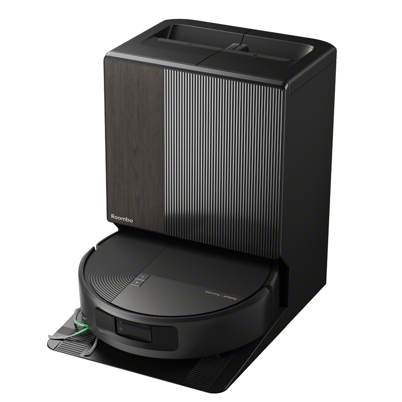 iRobot Roomba Max 875-877 Combo Robot + AutoWash Dock