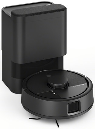 iRobot Roomba Mini + AutoEmpty dock