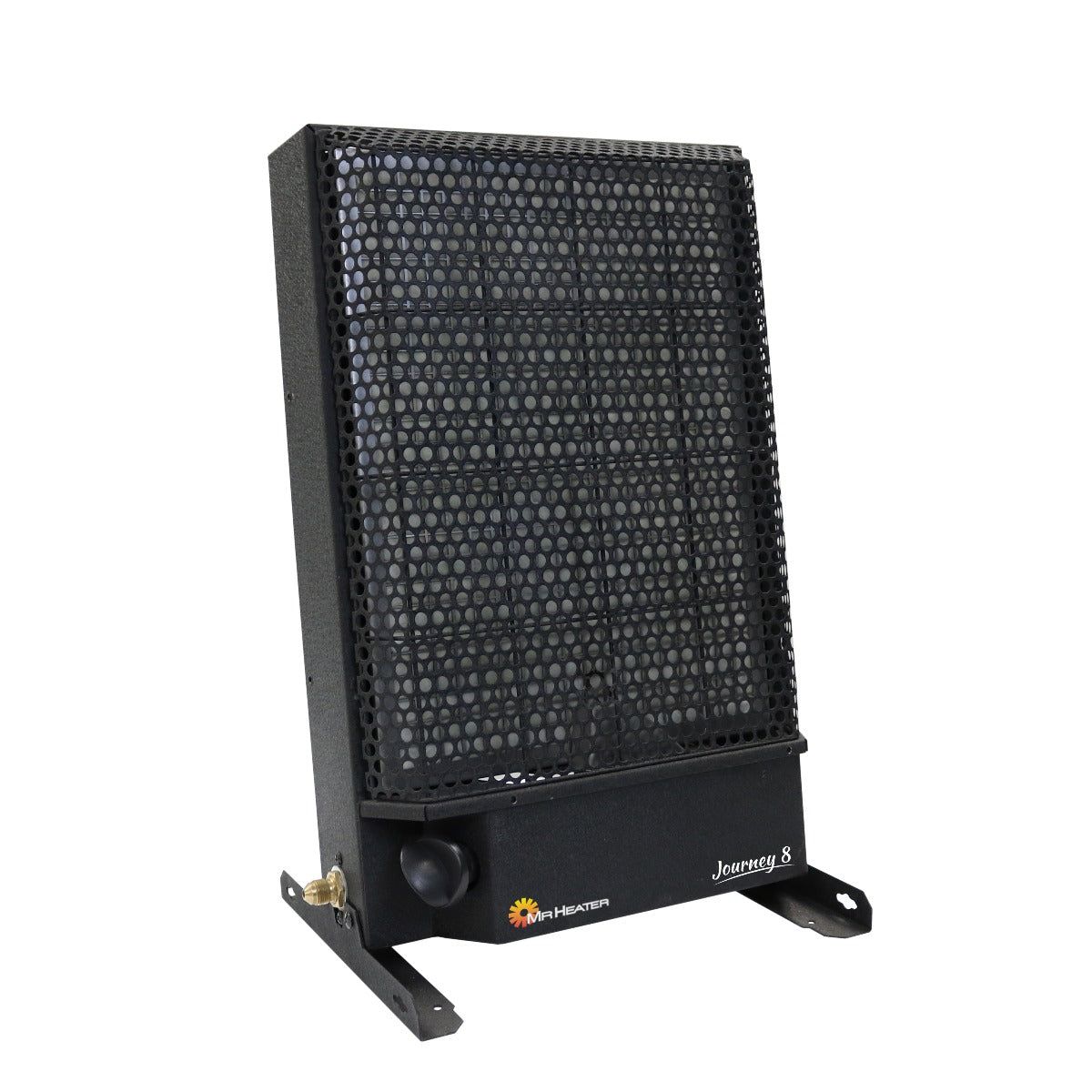 Journey® 8 Portable Catalytic Heater