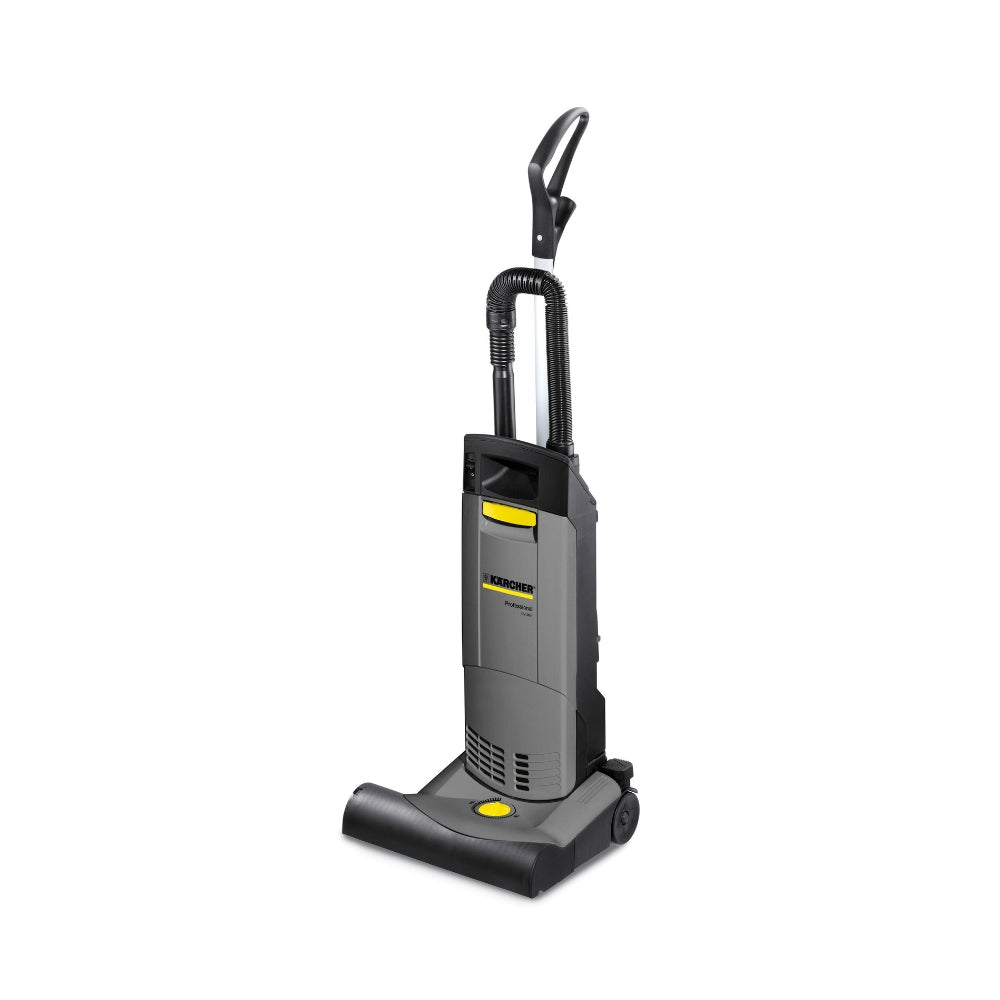 Karcher CV 38/1 Commercial Upright Vacuum Cleaner