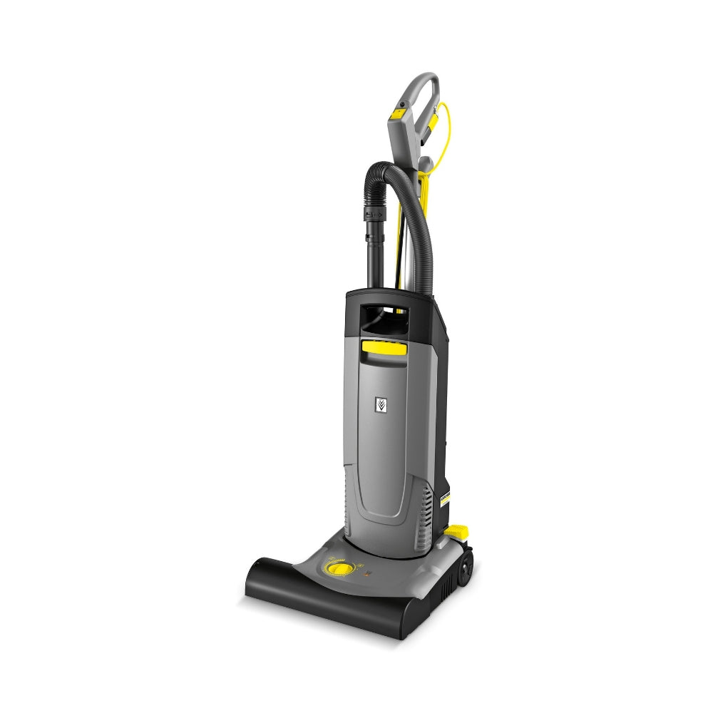 Karcher CV 38/2 Commercial Upright Vacuum Cleaner