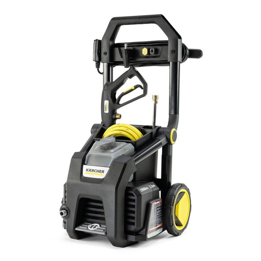 Kärcher Pressure washer K1900PSB