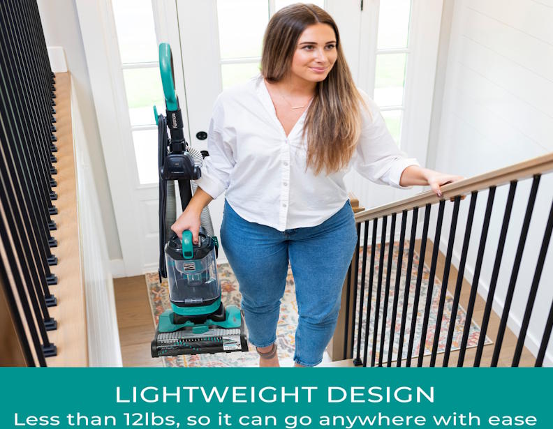 Kenmore Featherlite MAX Bagless Upright Vacuum