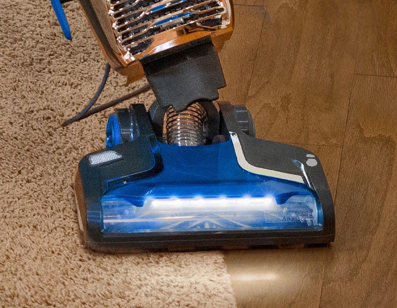 Kenmore Intuition Bagged Upright Vacuum BU4021