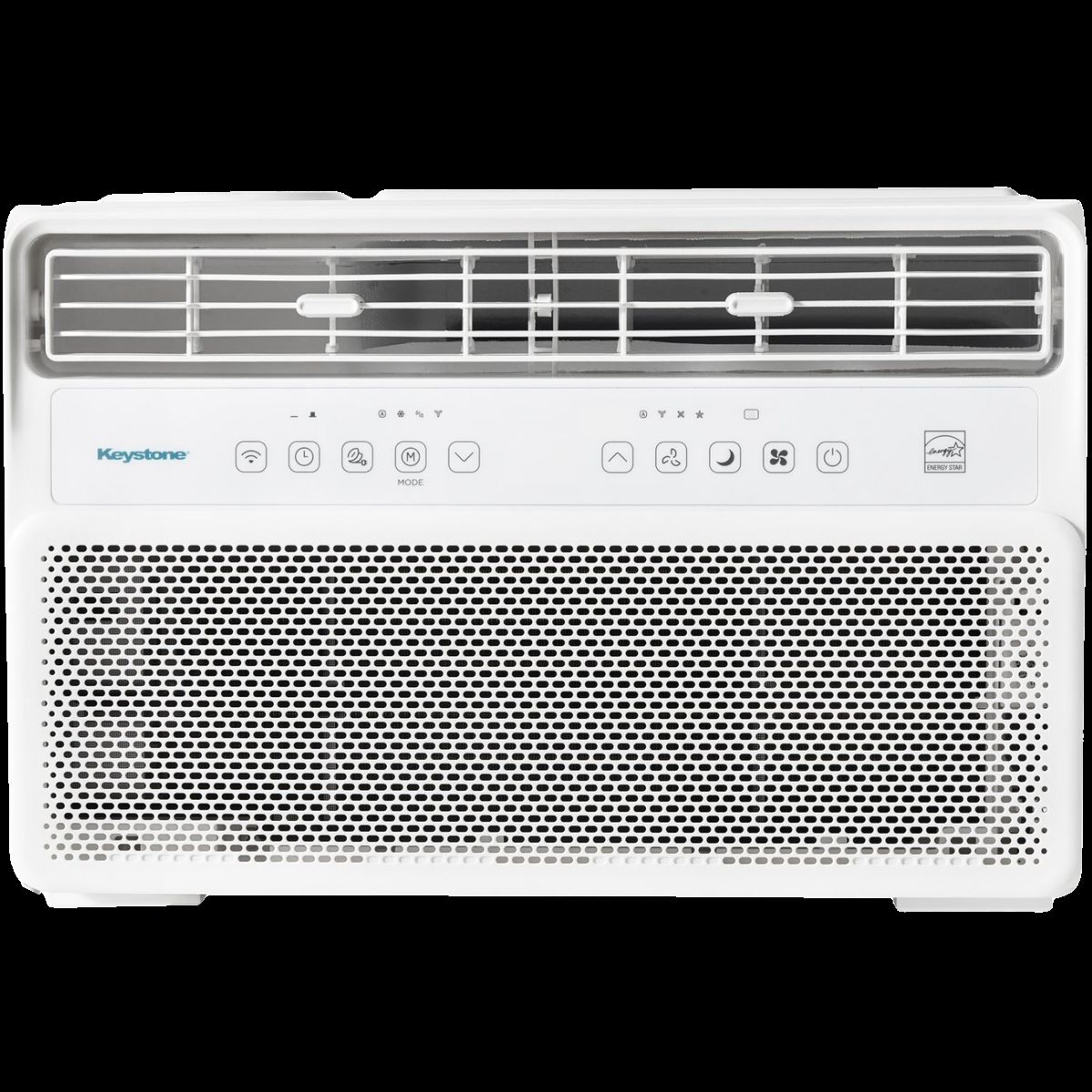 Keystone 24,000 BTU Inverter Window Air Conditioner