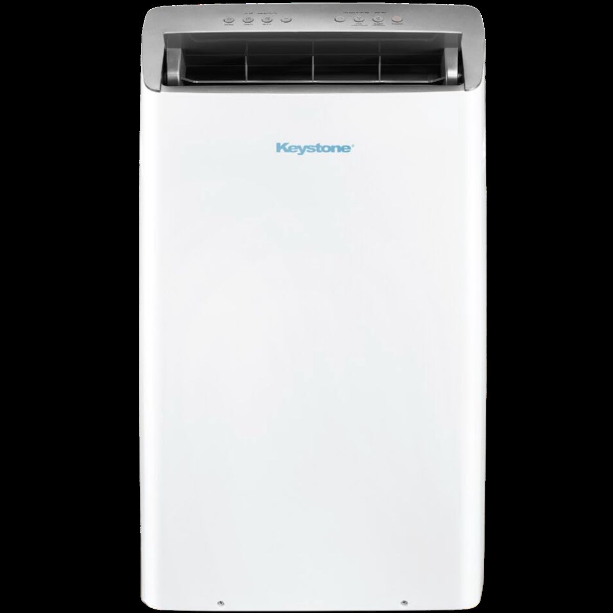 Keystone 12,000 BTU Inverter Portable Air Conditioner w/Remote