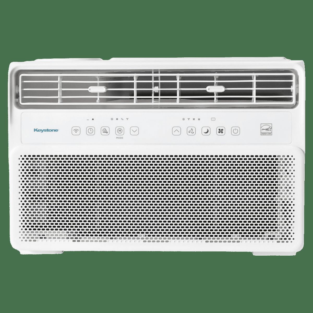 Keystone 10,000 BTU Inverter Window Air Conditioner