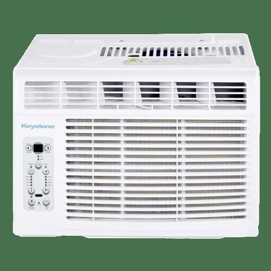 Keystone 10,000 BTU Window Air Conditioner