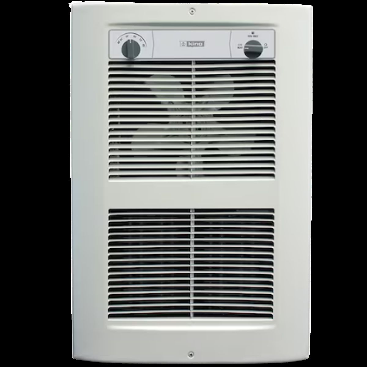 King Electric LPW ComfortCraft Pic-A-Watt Wall Heater 120V