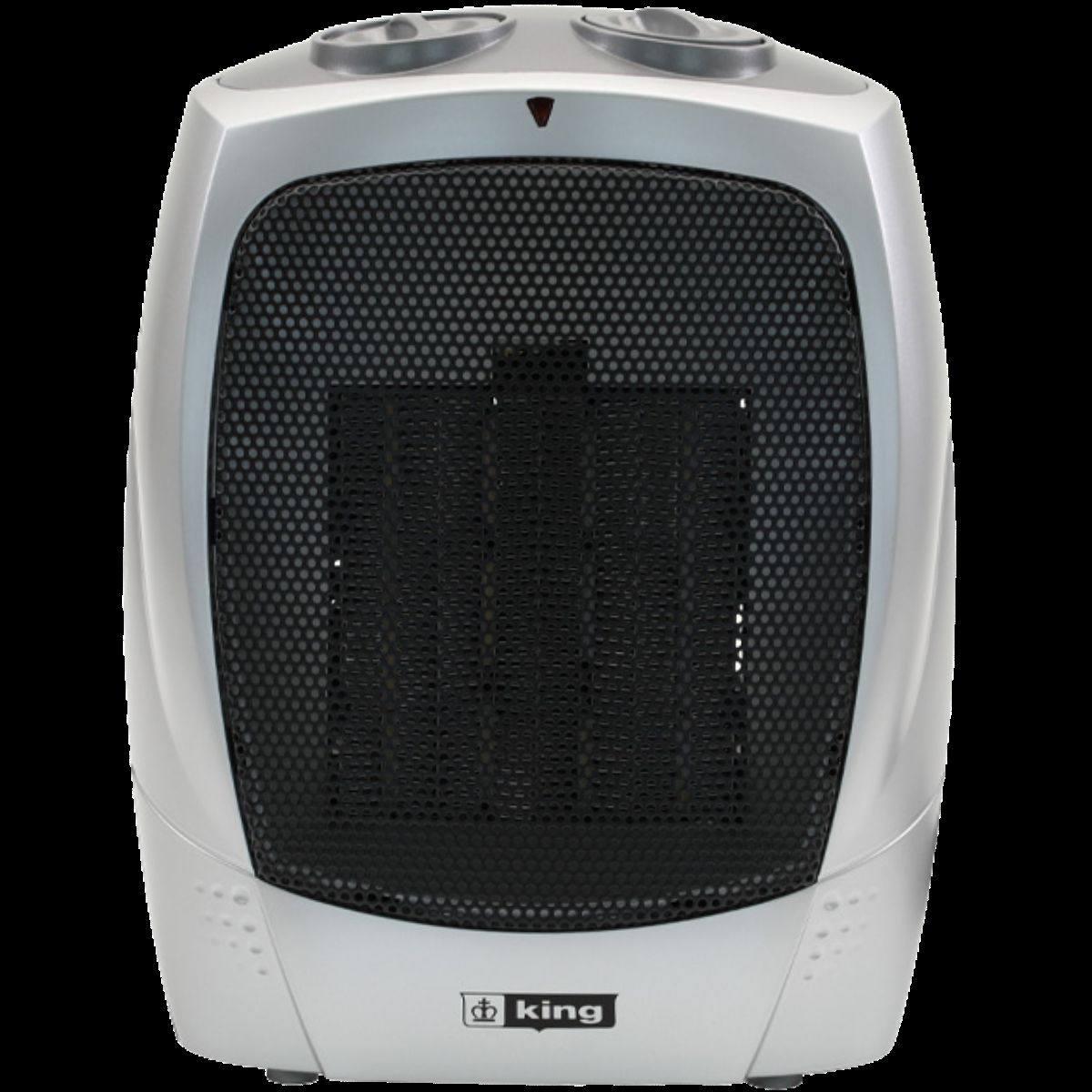 King Electric Portable Ceramic Heater PH-2