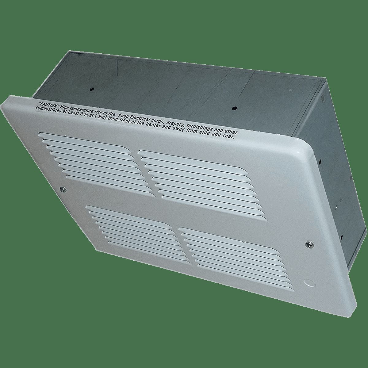 King Electric WHFC2410-W 240V/208V Ceiling Heater