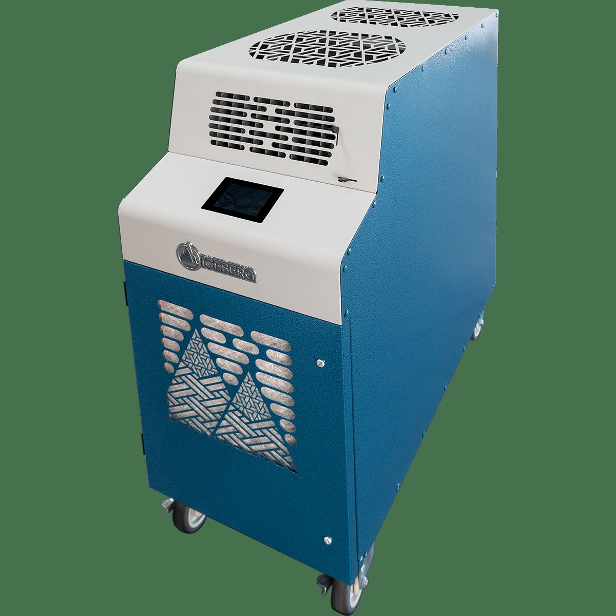 KwiKool KIB3021 29,500 BTU 2.5 Ton Portable Air Conditioner