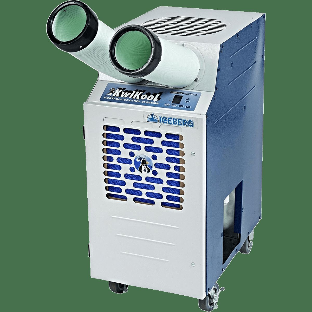 KwiKool KPAC2421-2 22,900 BTU Portable Air Conditioner