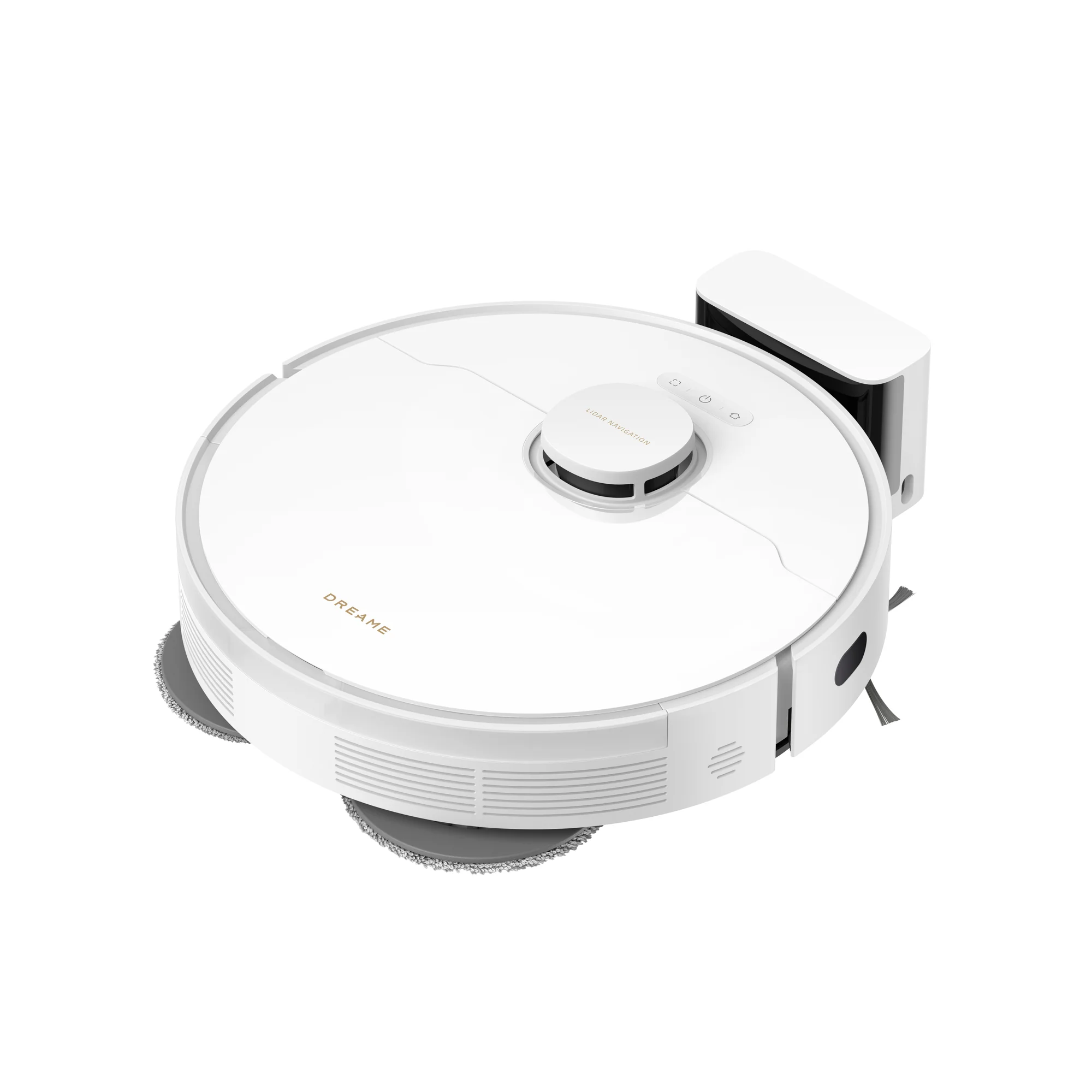 Dreame L10s Pro Gen 2 Robot Vacuum