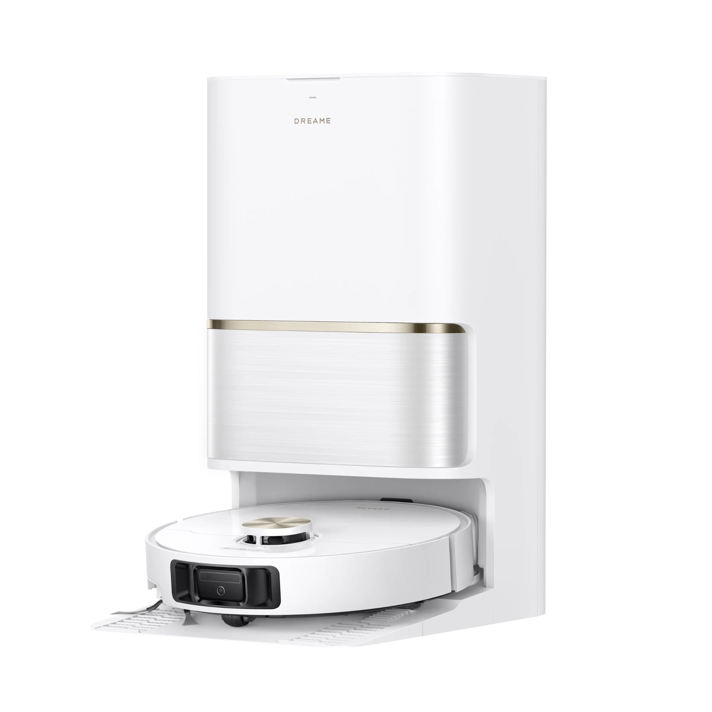 Dreame L60 Ultra FE Robot Vacuum