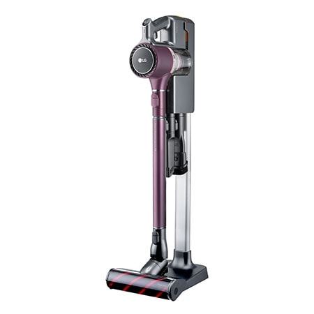 LG Powerful Cordless Handstick with AEROSCIENCE™ Technology
