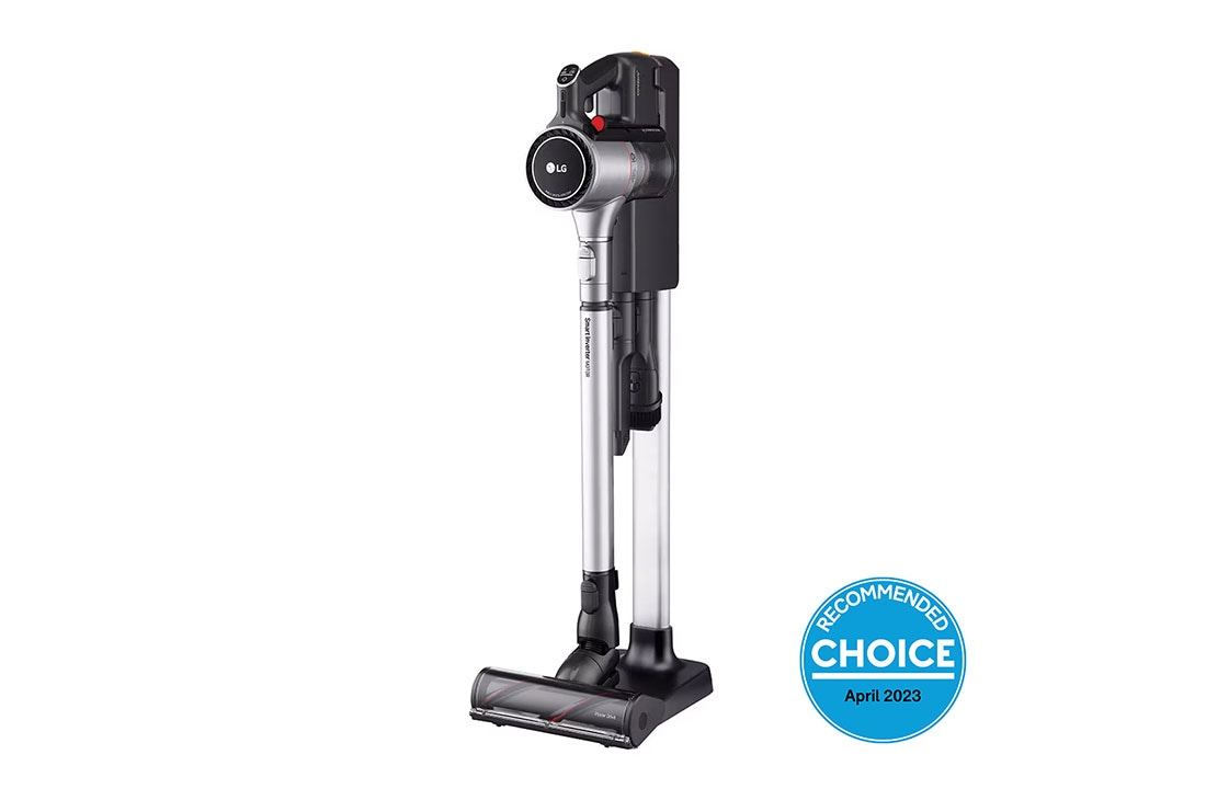 LG CordZero A9K Core Handstick Vac with Kompressor™ Technology