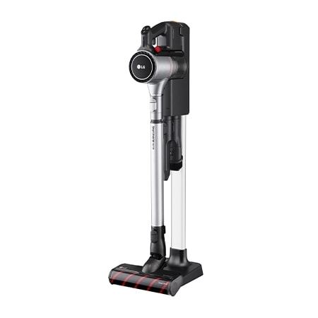 LG CordZero A9K Evolve Handstick Vac with Kompressor™