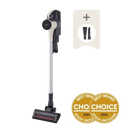 LG CordZero Handstick Vac
