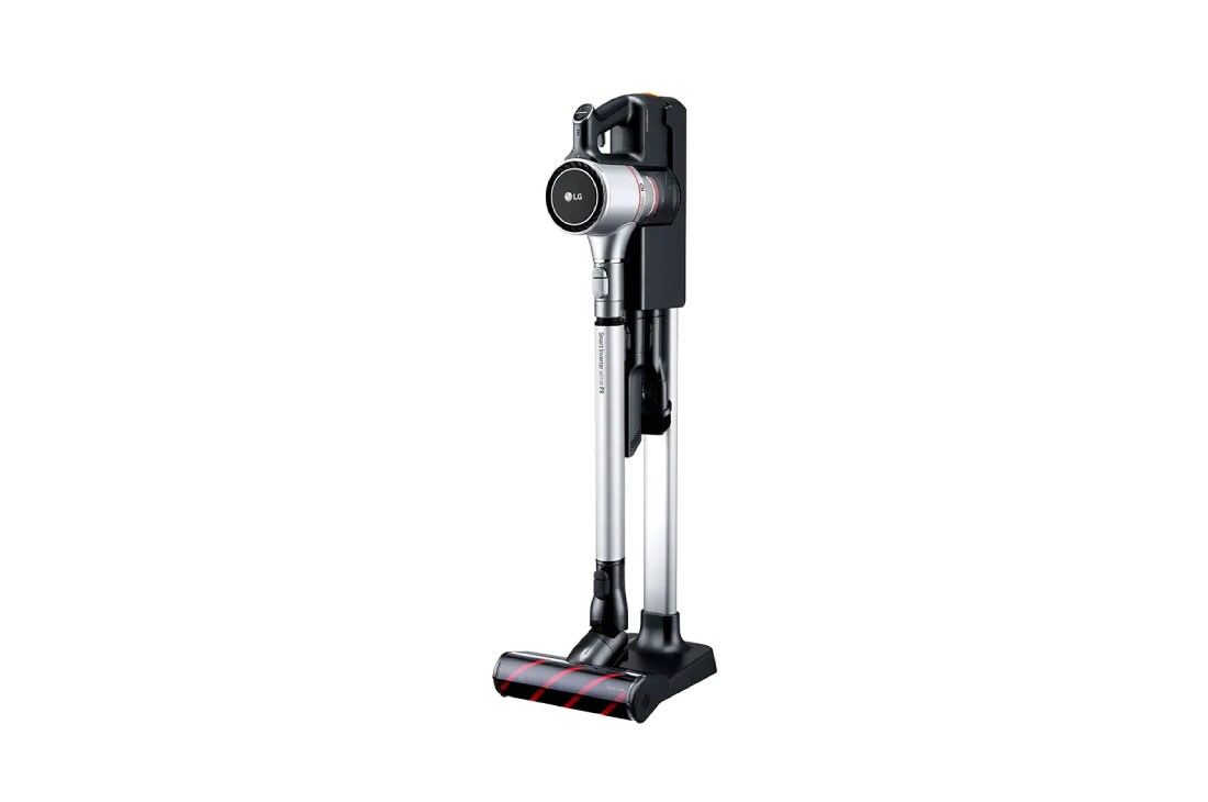 LG Powerful Cordless Handstick with AEROSCIENCE™ Technology