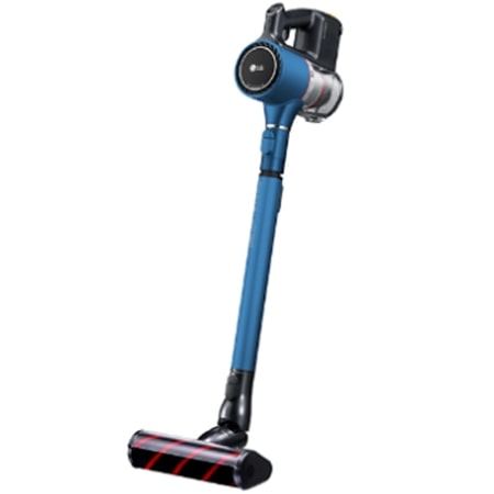 LG Powerful Cordless Handstick with AEROSCIENCE™ Technology