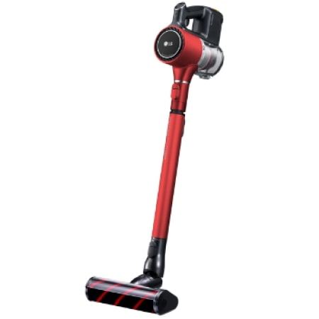 LG Powerful Cordless Handstick with AEROSCIENCE™ Technology