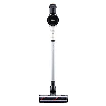 LG Powerful Cordless Handstick with AEROSCIENCE™ Technology