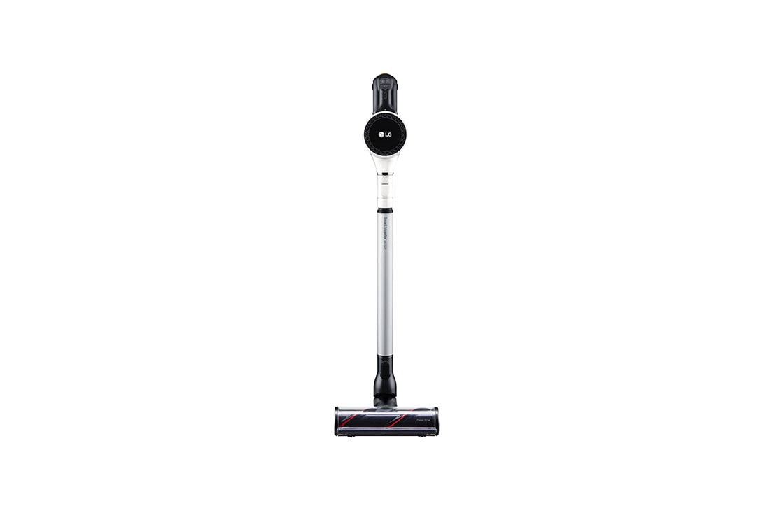 LG CordZero Handstick Vac with AEROSCIENCE™ Technology