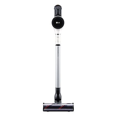 LG CordZero Handstick Vac with AEROSCIENCE™ Technology