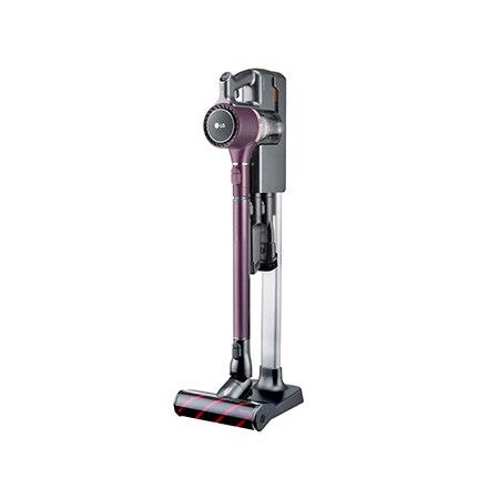 LG Powerful Cordless Handstick with AEROSCIENCE™ Technology