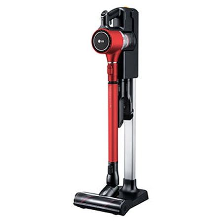 LG Powerful Cordless Handstick with AEROSCIENCE™ Technology