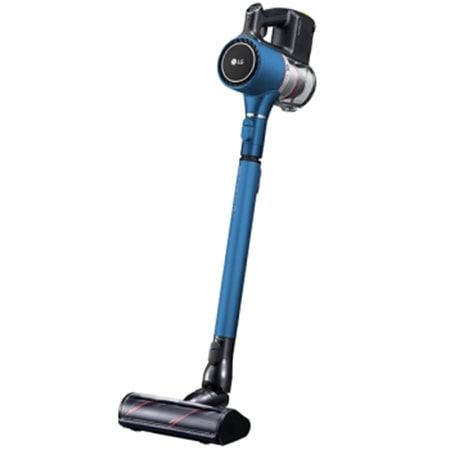 LG Powerful Cordless Handstick with AEROSCIENCE™ Technology