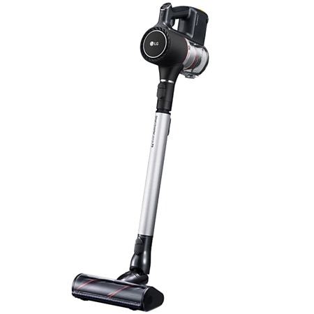LG Powerful Cordless Handstick with AEROSCIENCE™ Technology