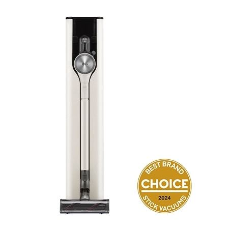 LG CordZero A9T Auto Auto Emptying Handstick Vac