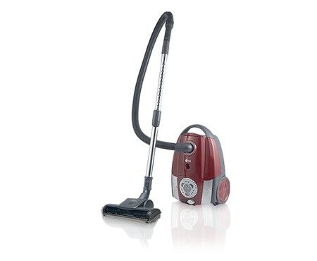 LG 2000W Max Power Vacuum Cleaner (V-CD504STU)