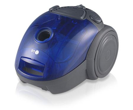 LG 1600W Max Power Vacuum Cleaner (V-CP963NDC)