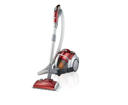 LG Steam (2