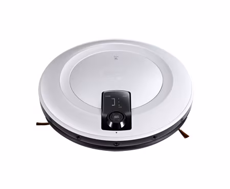 LG Roboking Automatic Bagless Vacuum