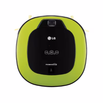 LG Roboking Square