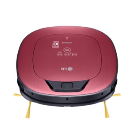 LG Roboking Turbo