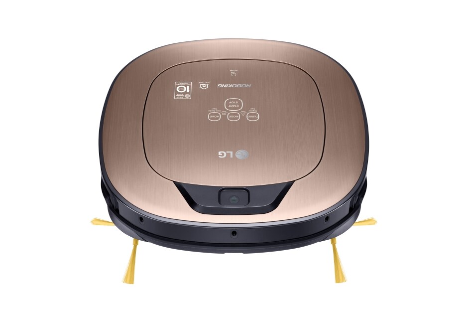LG Roboking Turbo+Wifi