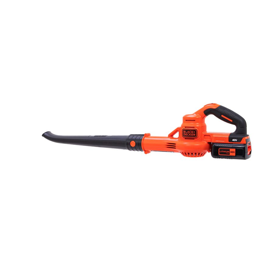 40V MAX* Cordless Leaf Blower, Battery and Charger Included