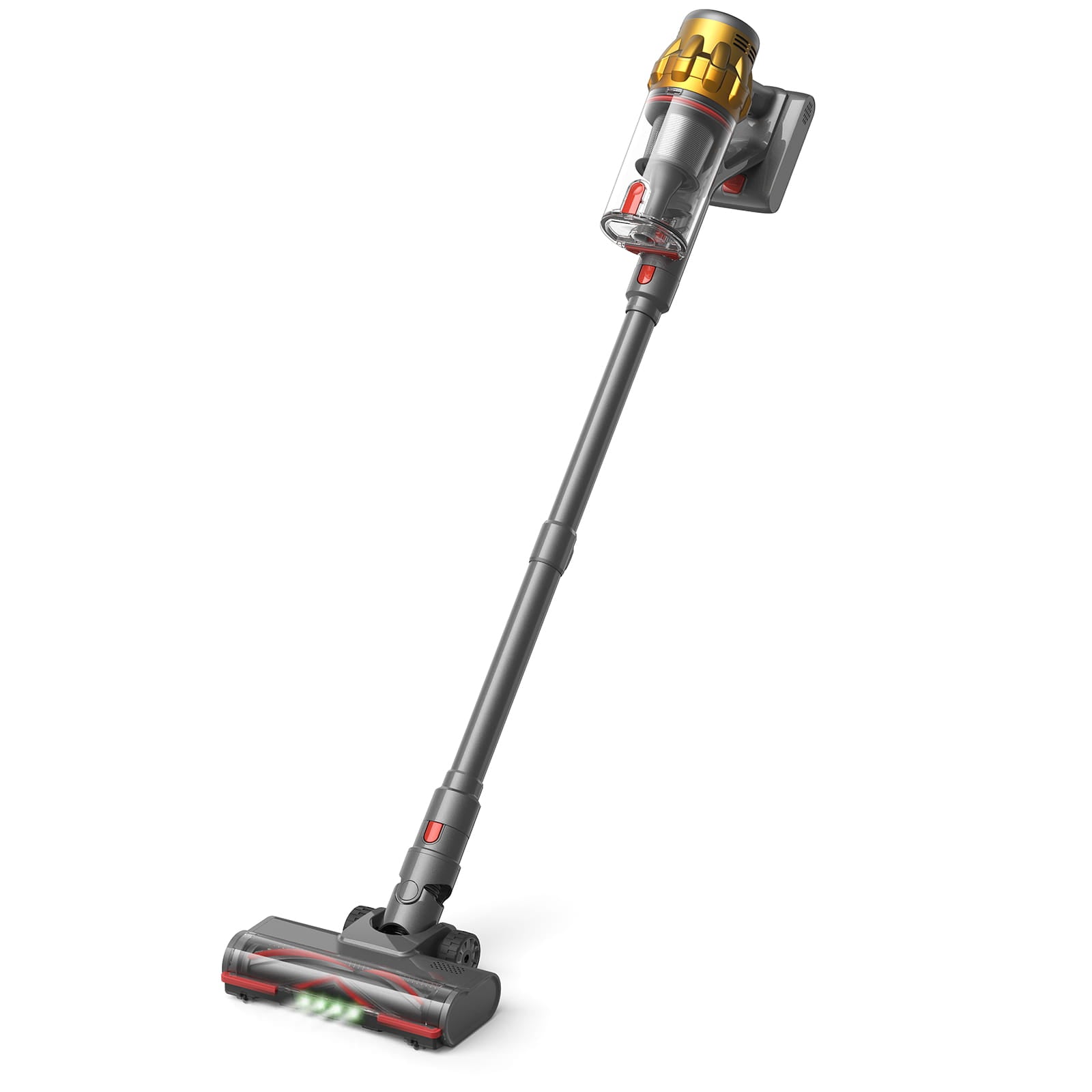 lubluelu G10/G11 - Cordless Stick Vacuum