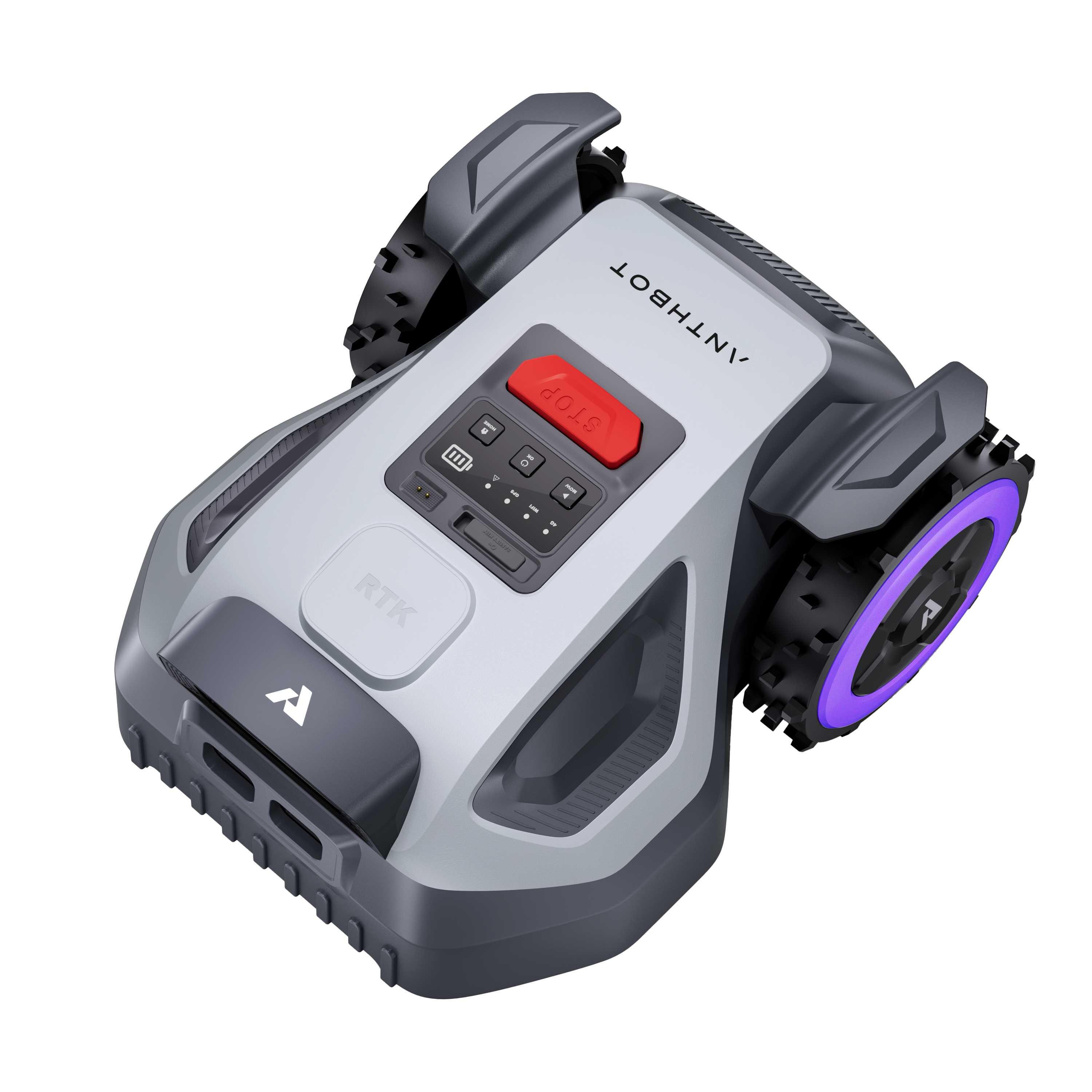 ANTHBOT M9
