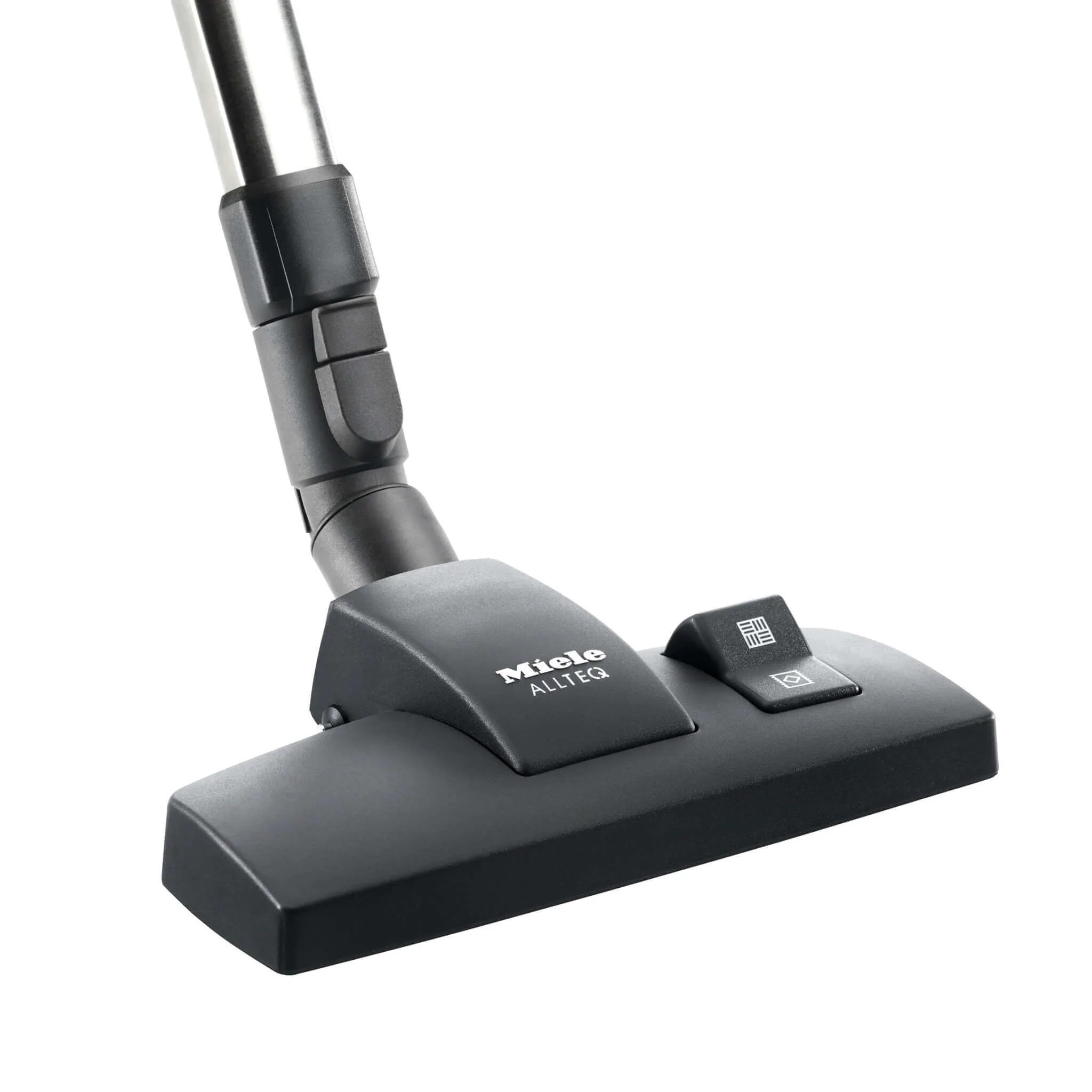 Miele Classic C1 Pure Suction Canister Vacuum