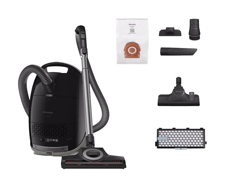 Miele Guard M1 Cat & Dog Vacuum Cleaner