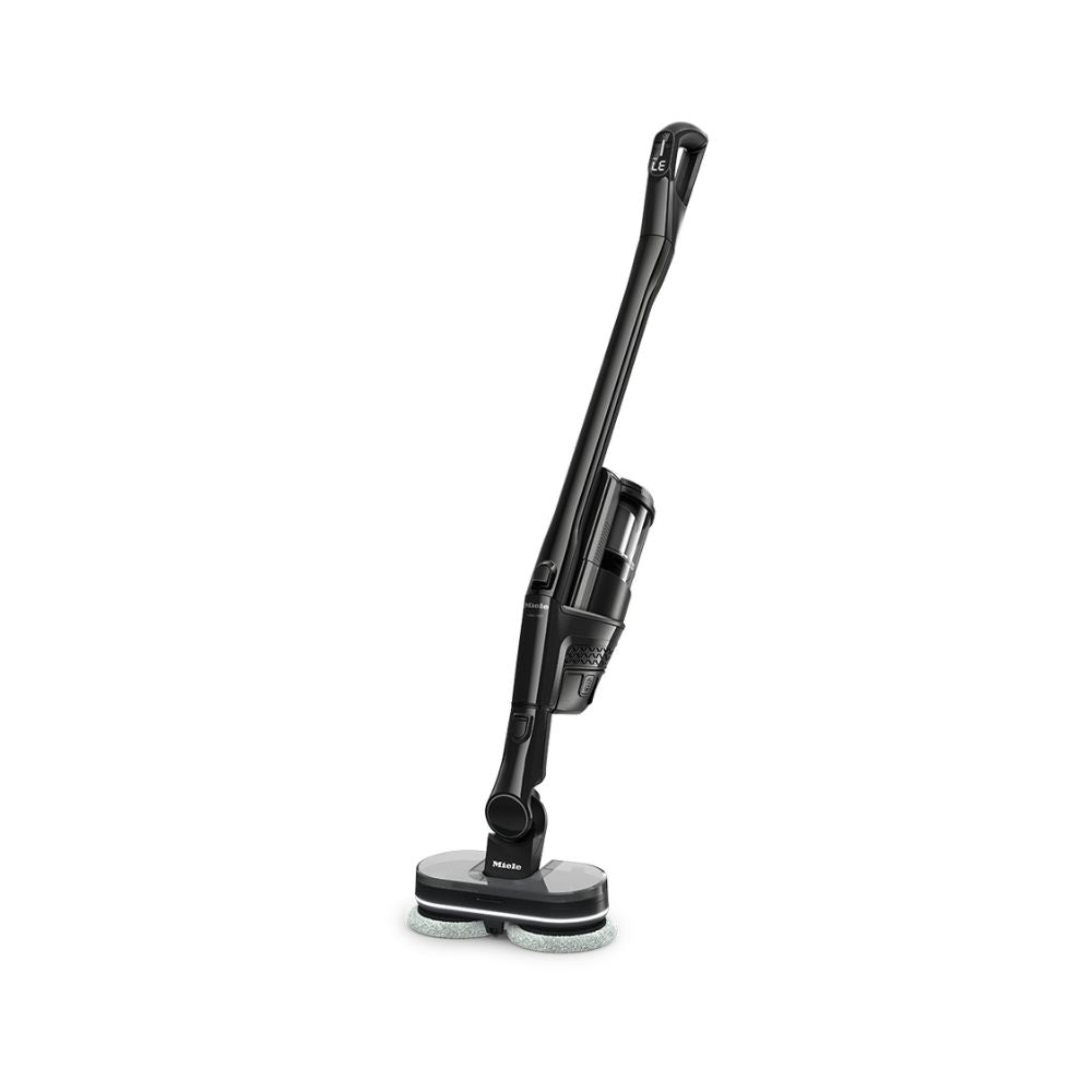 Miele Triflex HX3 Aqua Plus Cordless stick vacuum cleaners - Obsidian Black