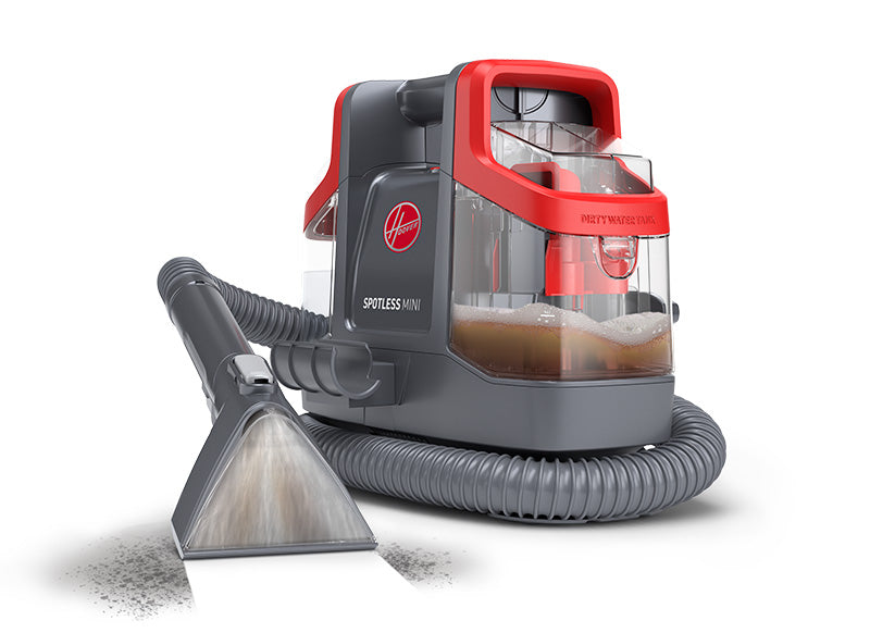 Spotless mini Portable Spot Cleaner